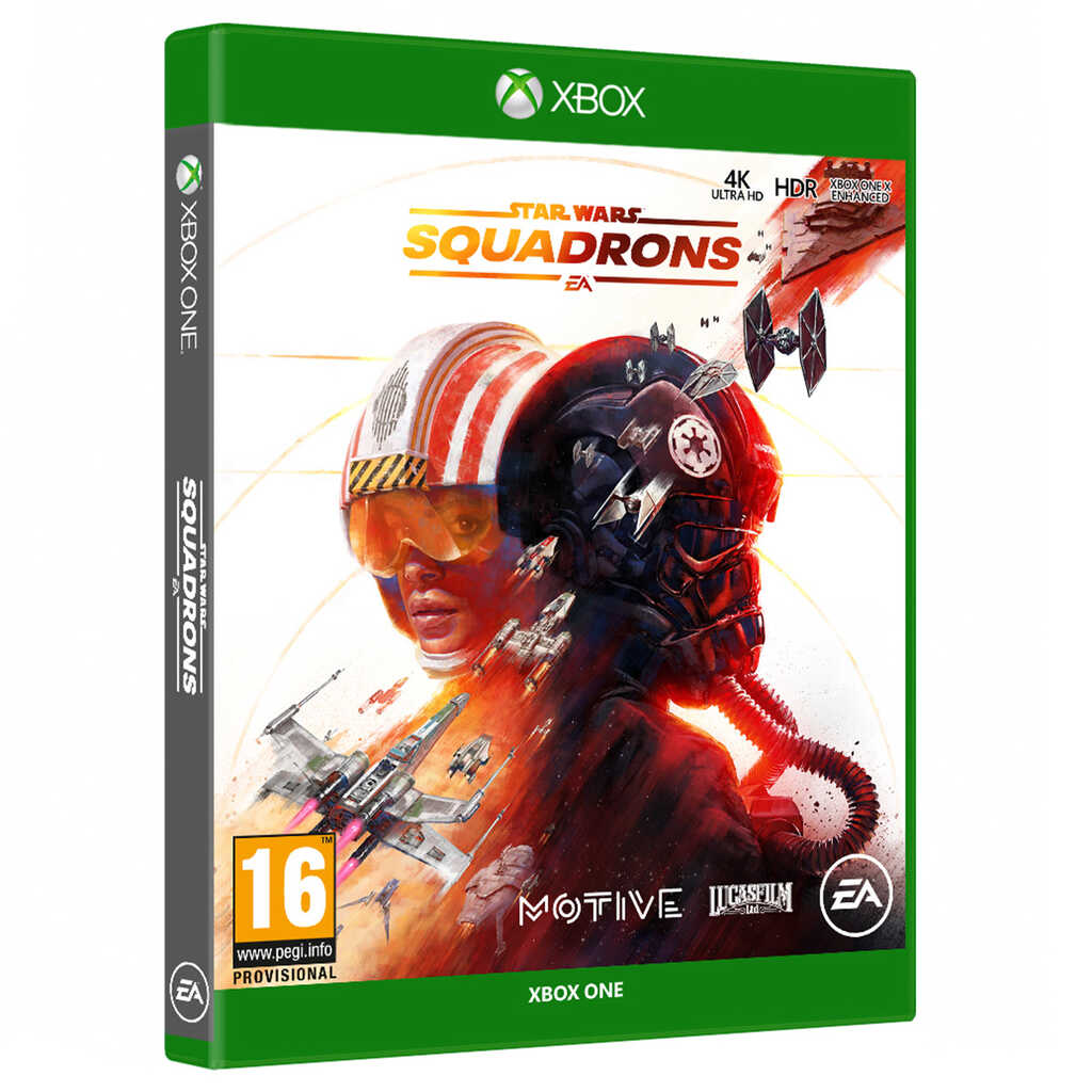 XBOXONE STAR WARS: SQUADRONS