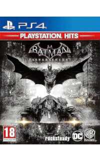 PS4 BATMAN ARKHAM KNIGHT HITS (PROMO)