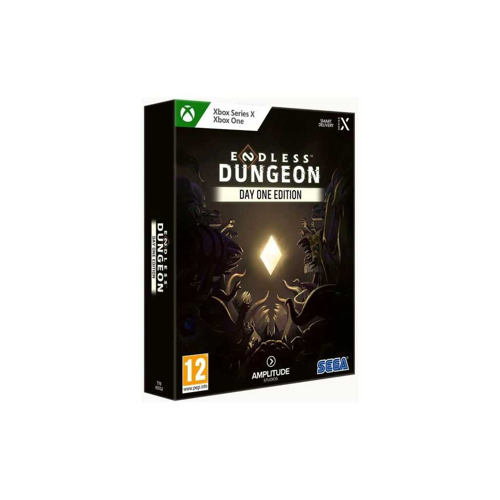 XBOXX ENDLESS DUNGEON DAY ONE EDITION