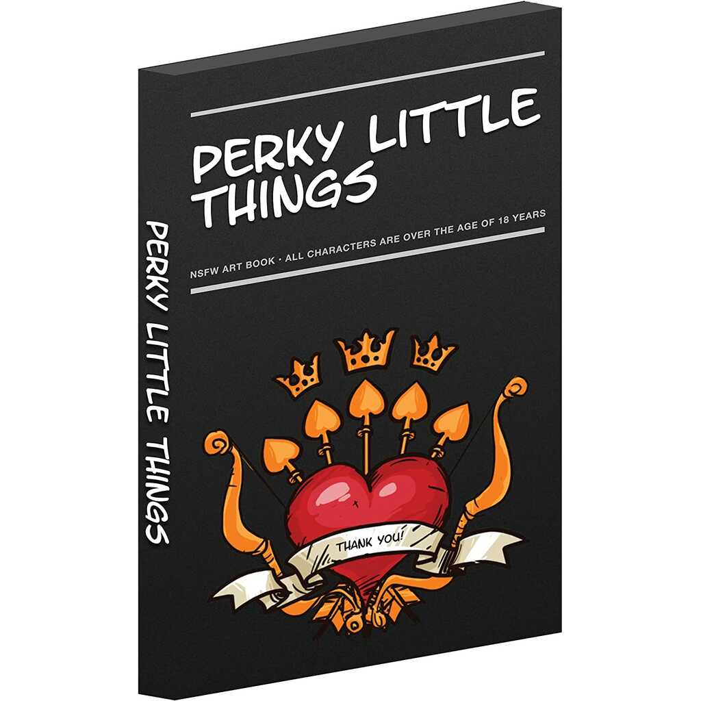 SWITCH PERKY LITTLE THINGS