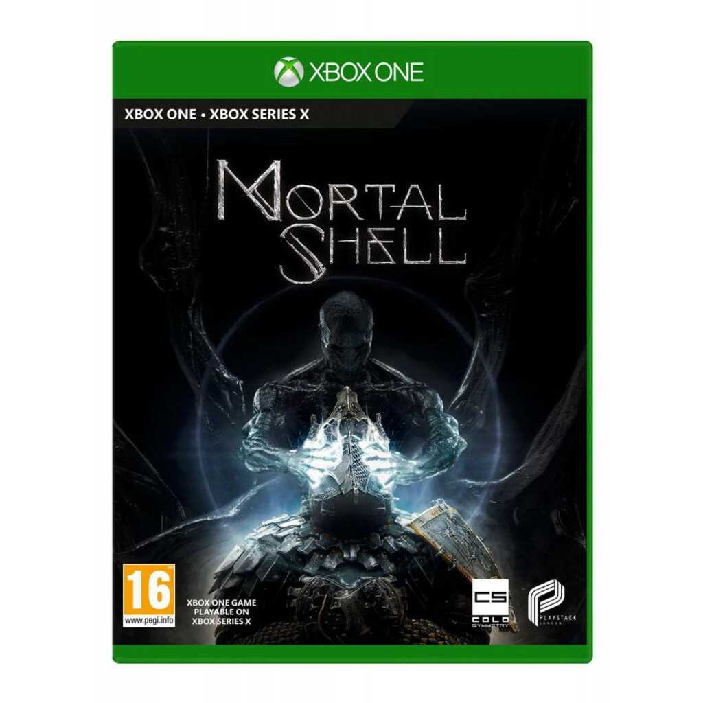 XBOXONE MORTAL SHELL