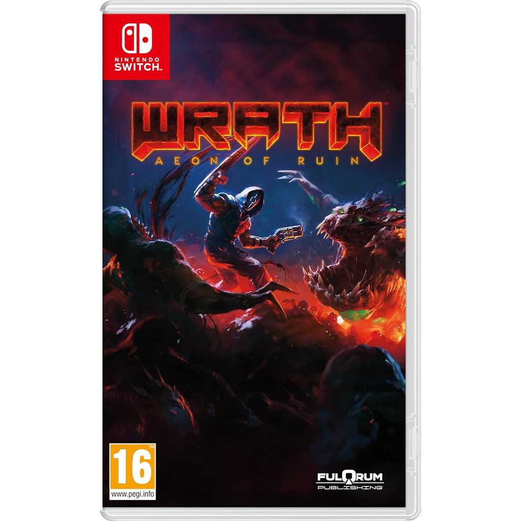 SWITCH WRATH: AEON OF RUIN