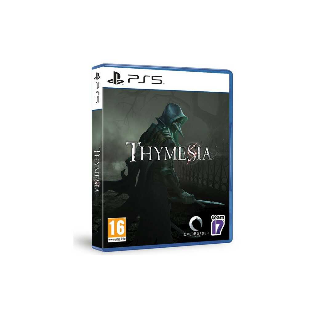 PS5 THYMESIA