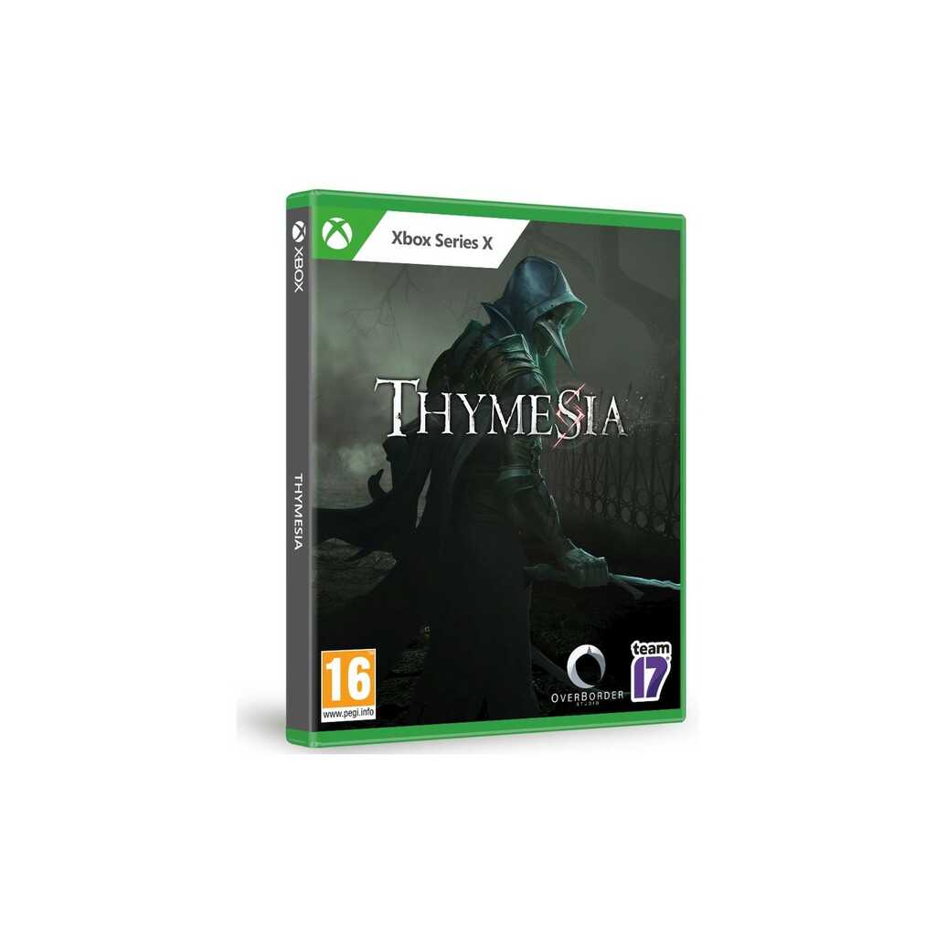XBOXX THYMESIA