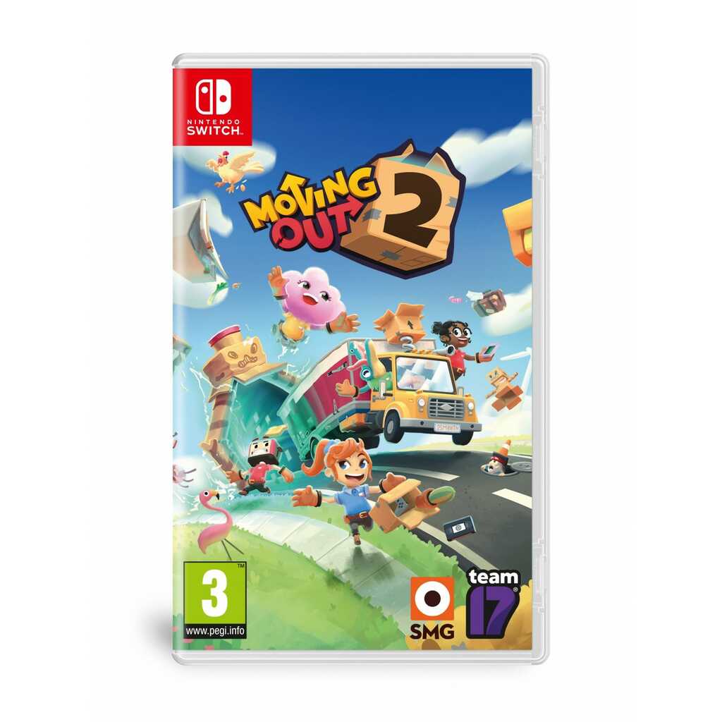 SWITCH MOVING OUT 2