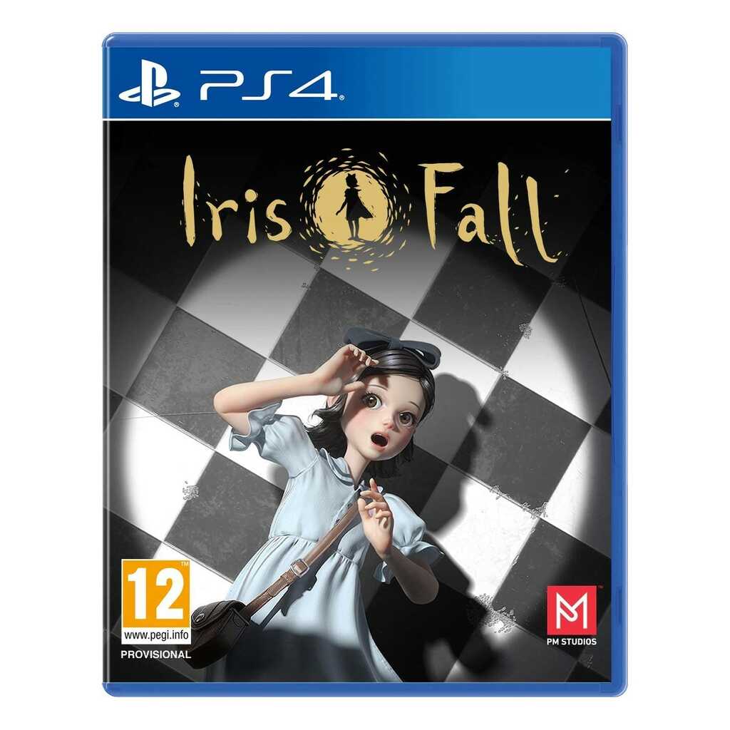PS4 IRIS.FALL