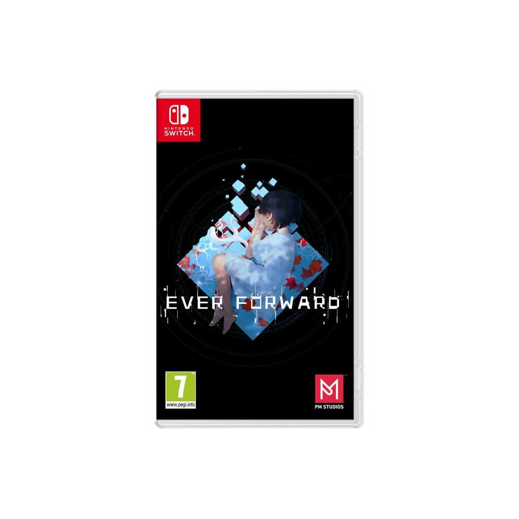 SWITCH EVER FOWARD