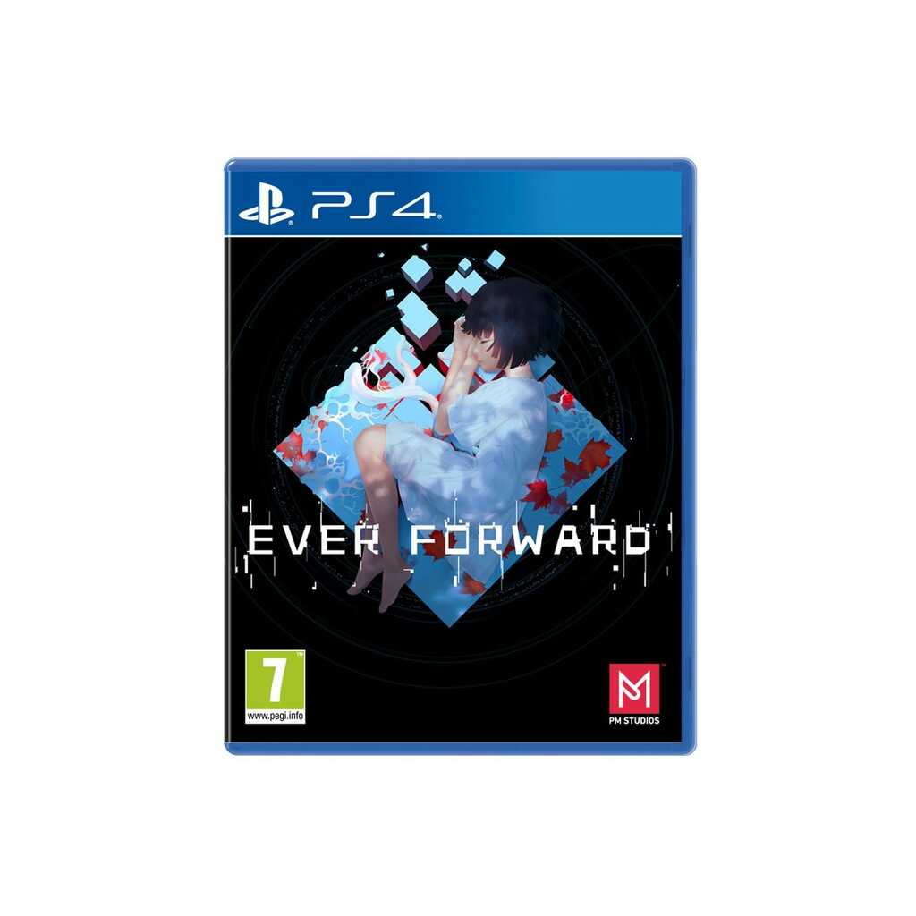 PS4 EVER FOWARD