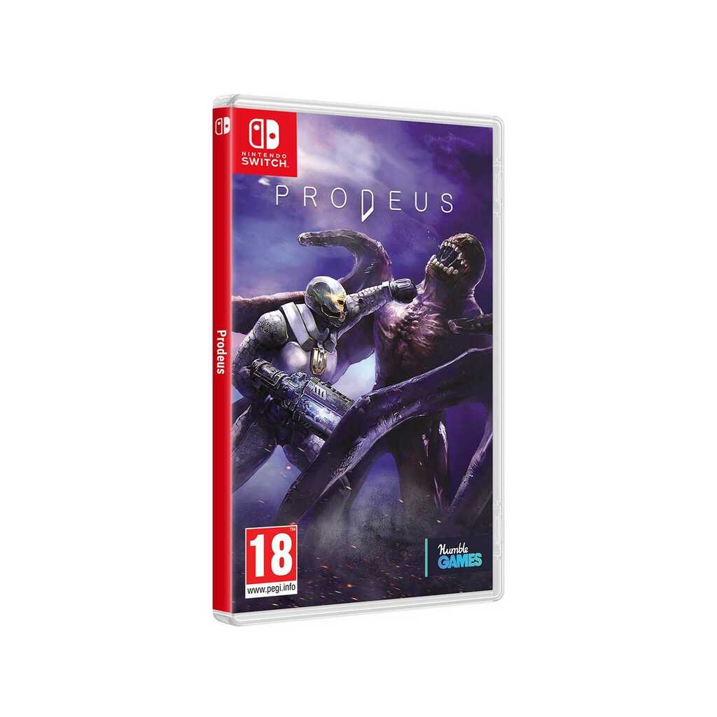 SWITCH PRODEUS
