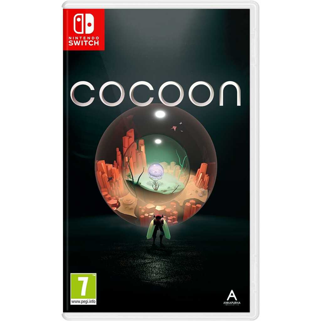 SWITCH COCOON