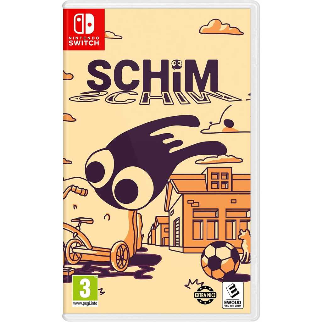 SWITCH SCHIM