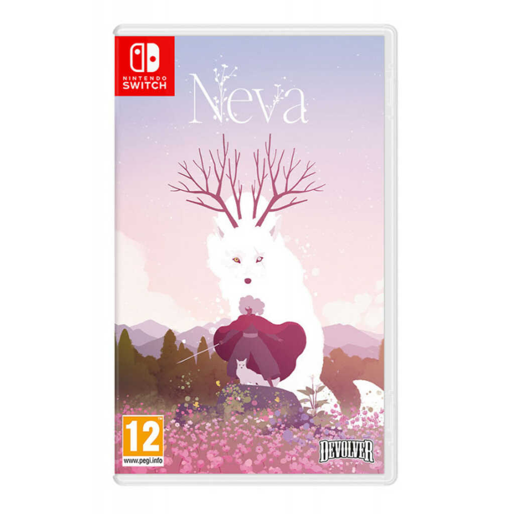 SWITCH NEVA