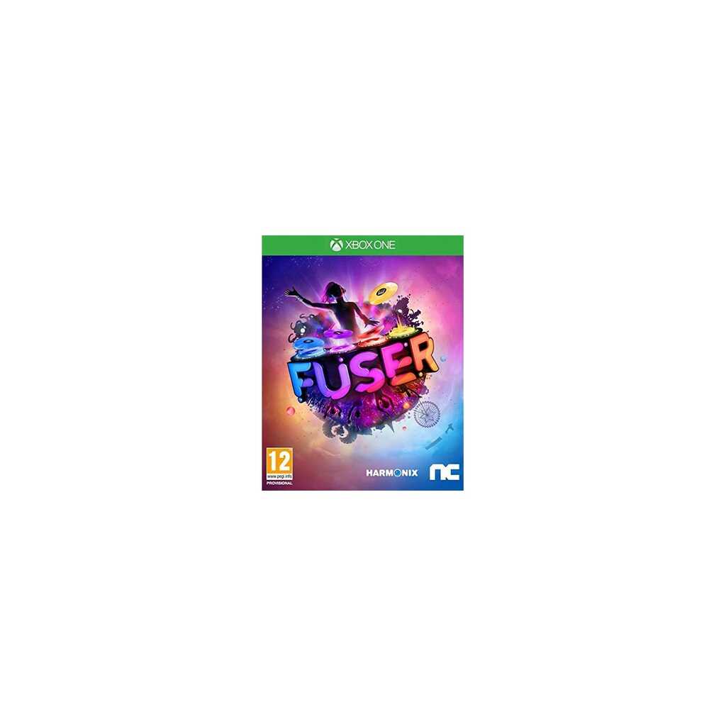 XBOXONE FUSER