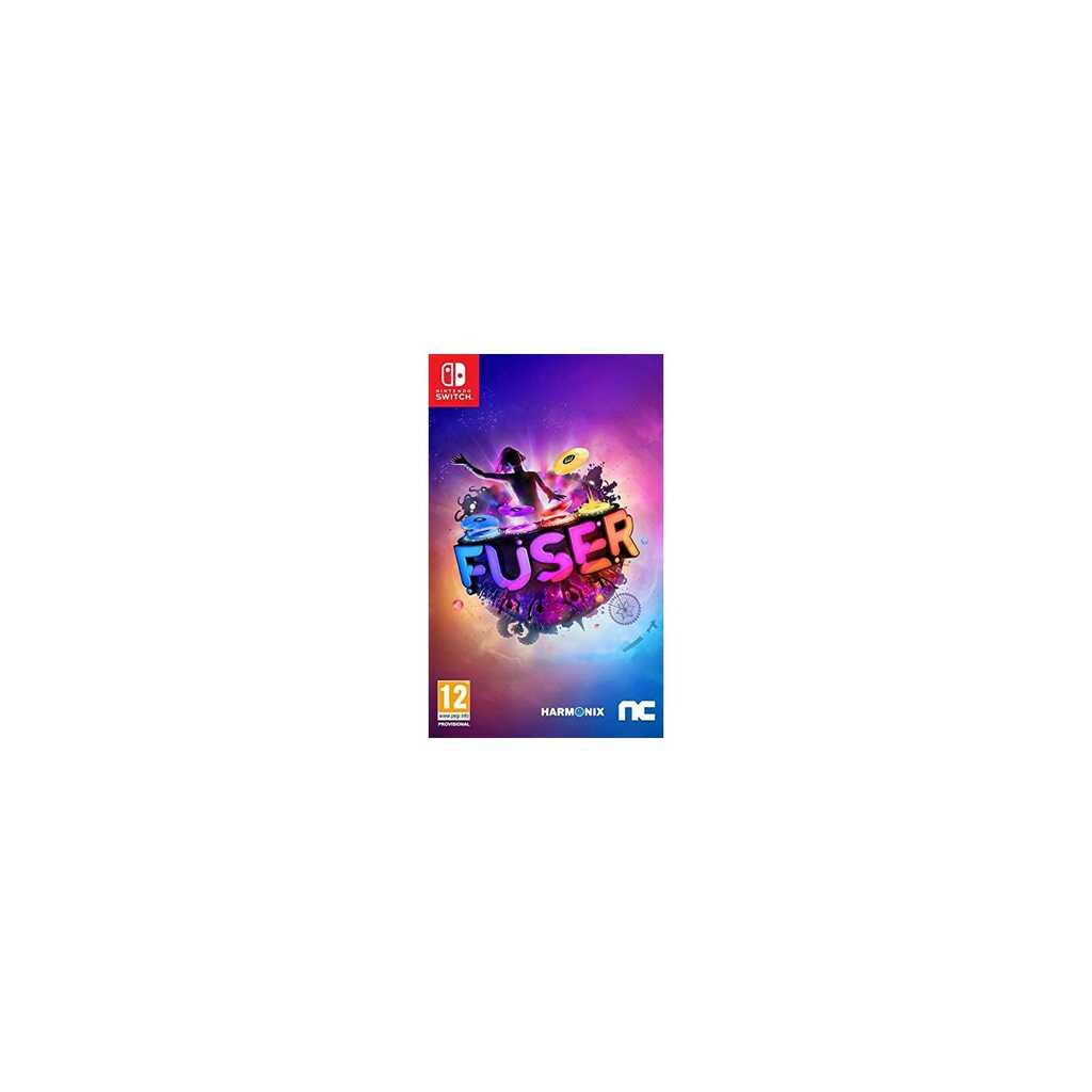 SWITCH FUSER