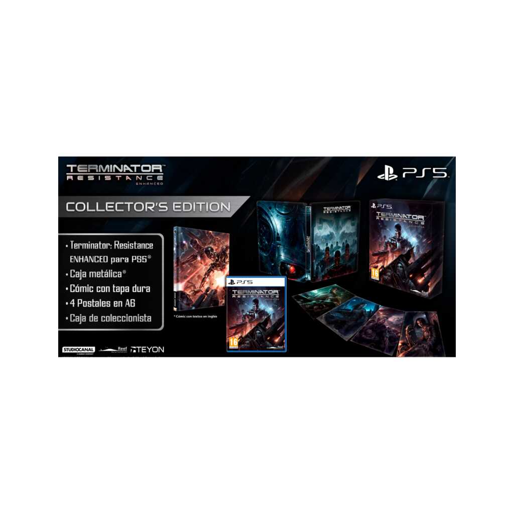 SWITCH CRYPT OF THE NECRODANCER COLLECTORS EDITION