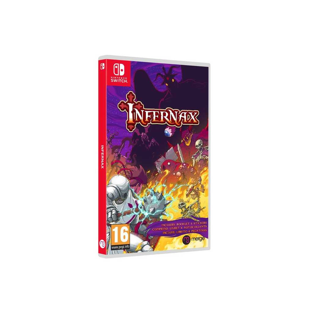 SWITCH INFERNAX