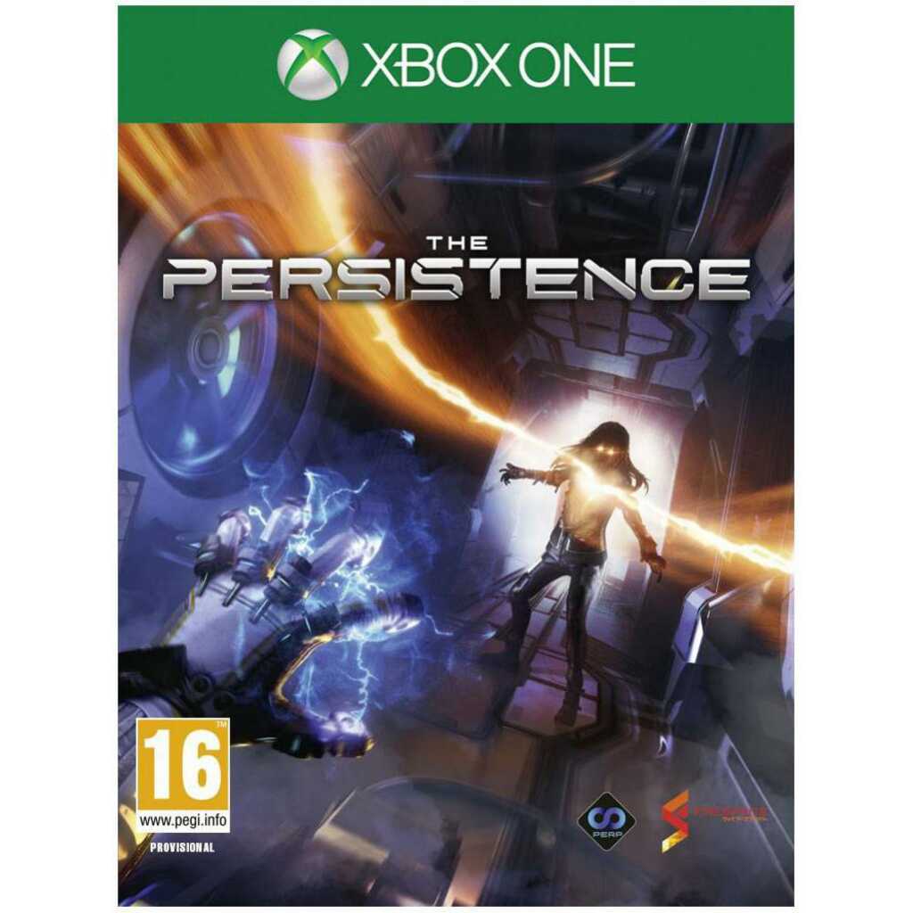 XBOXONE THE PERSISTENCE