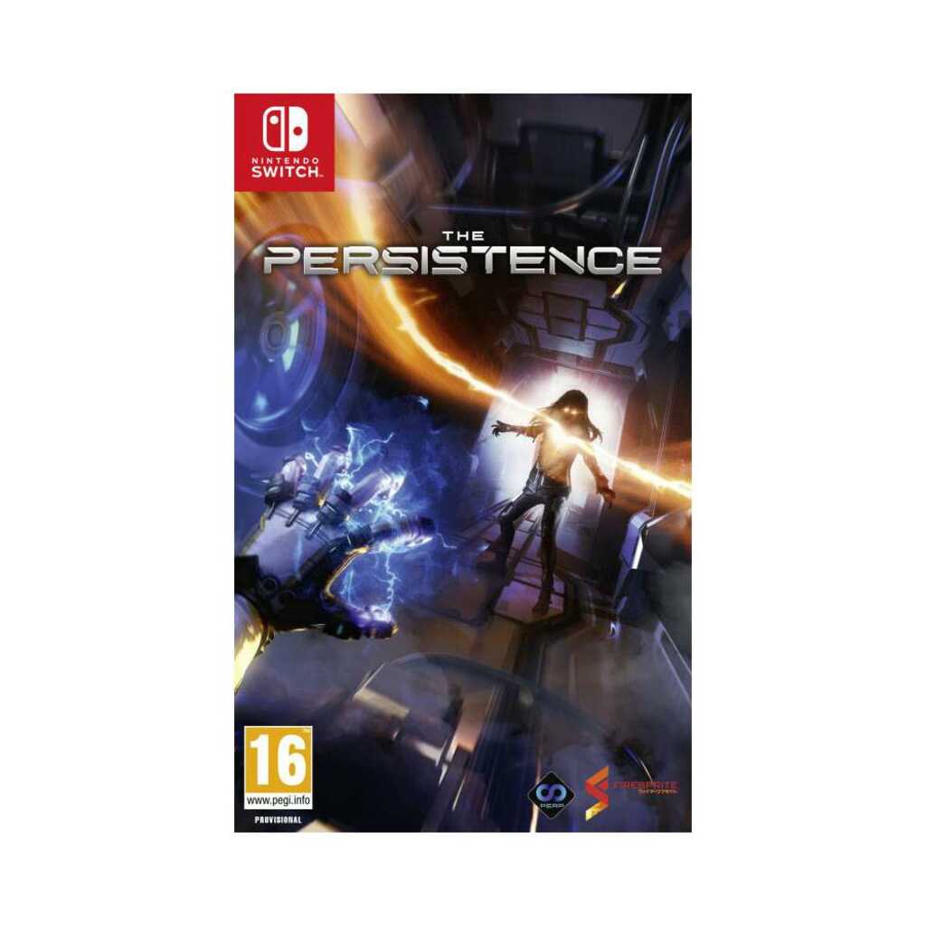 SWITCH THE PERSISTENCE