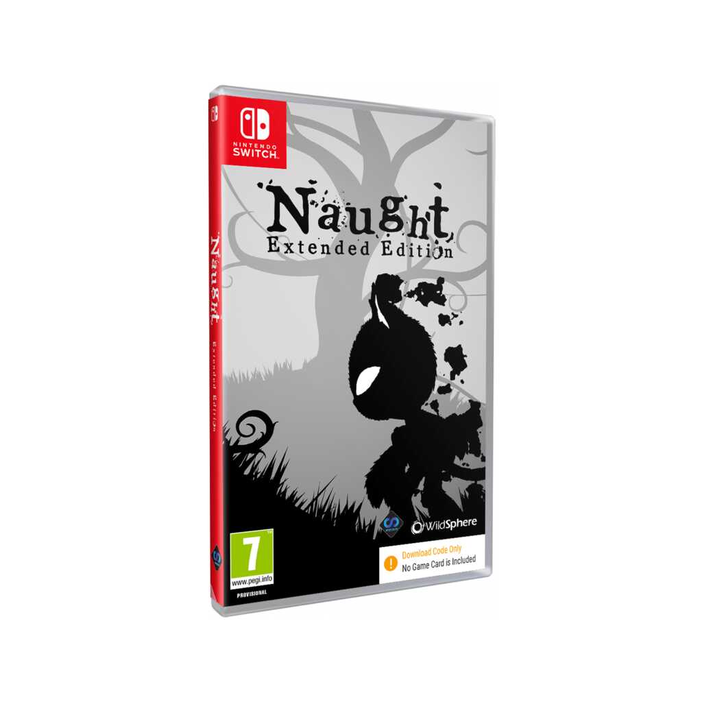 SWITCH NAUGHT
