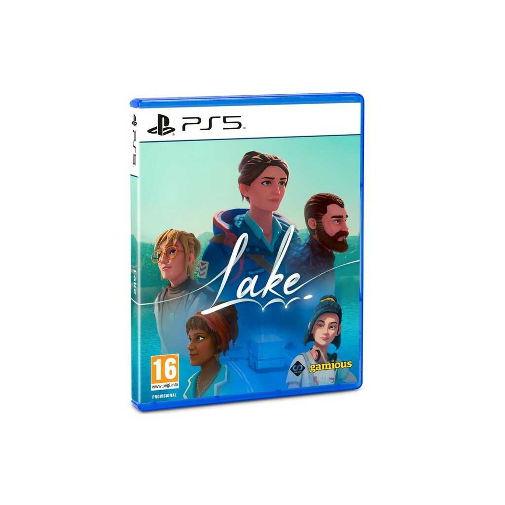 PS5 LAKE