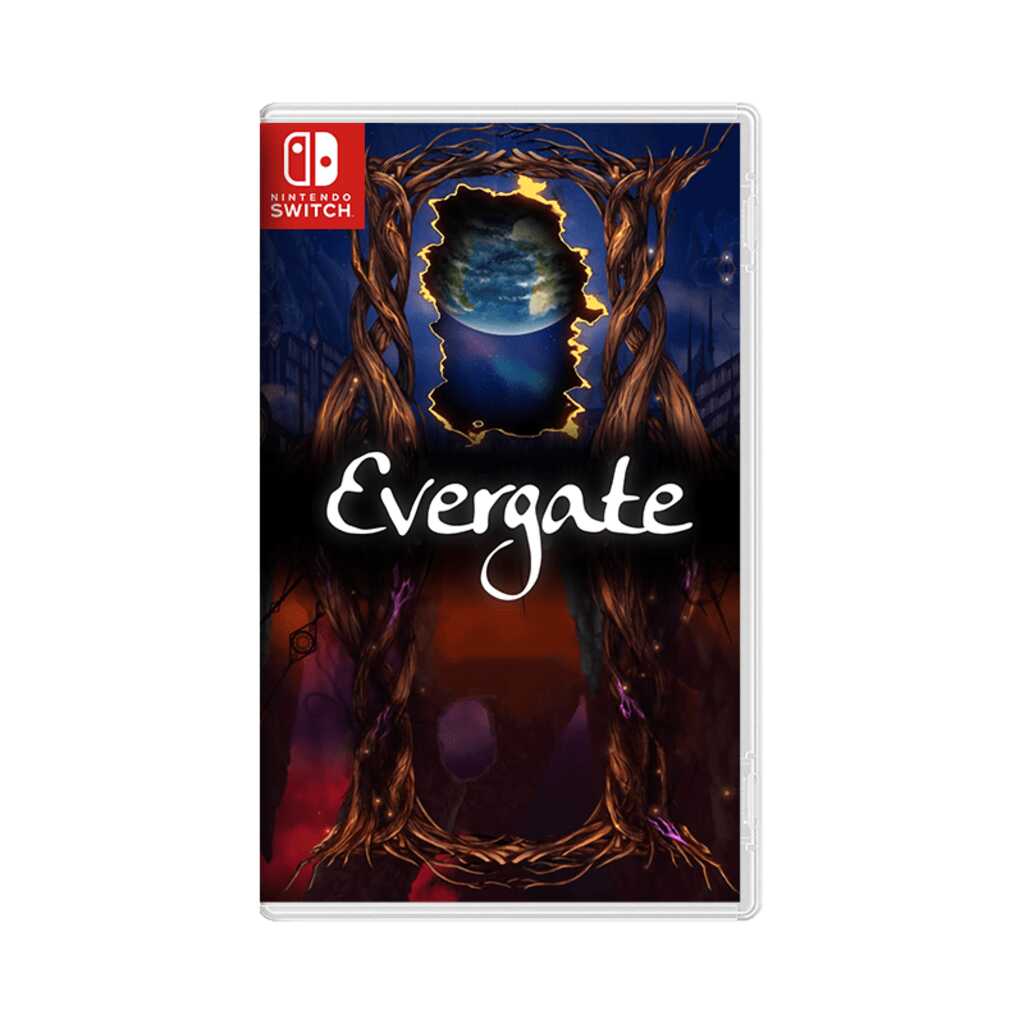 SWITCH EVERGATE