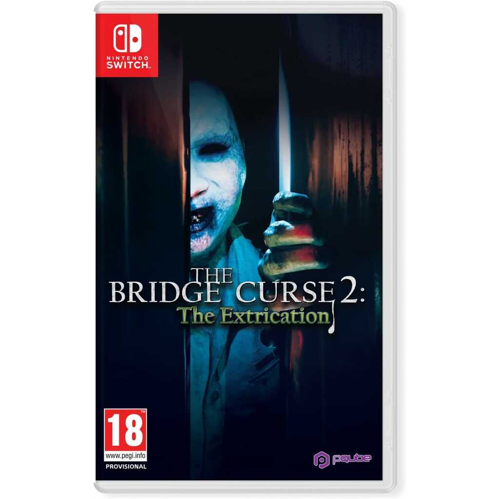 SWITCH THE BRIDGE CURSE 2 : THE EXTRICATION