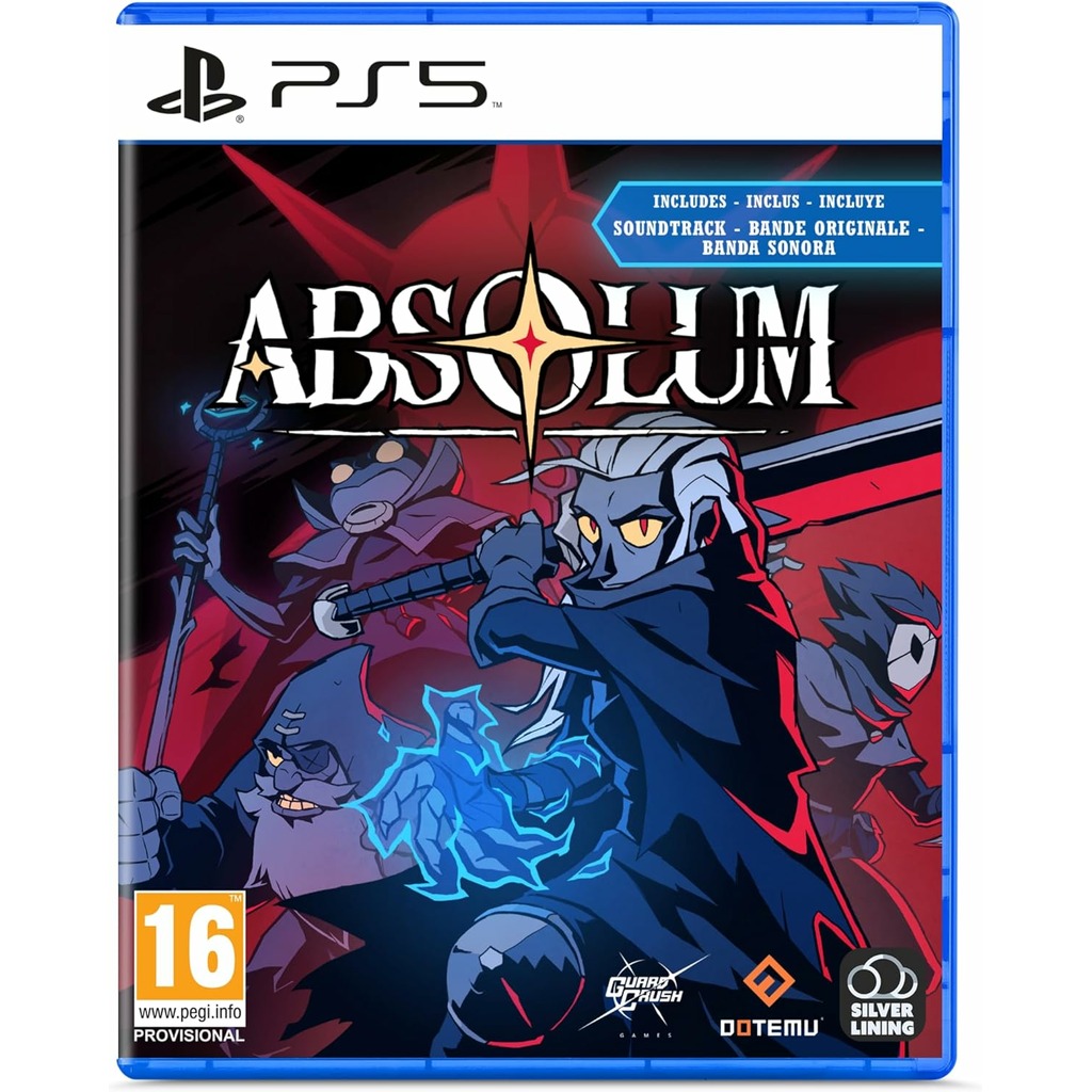 PS5 ABSOLUM