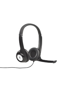 AURICULAR LOGITECH H390