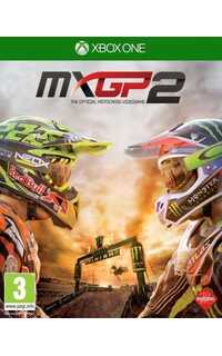 XBOXONE MXGP 2