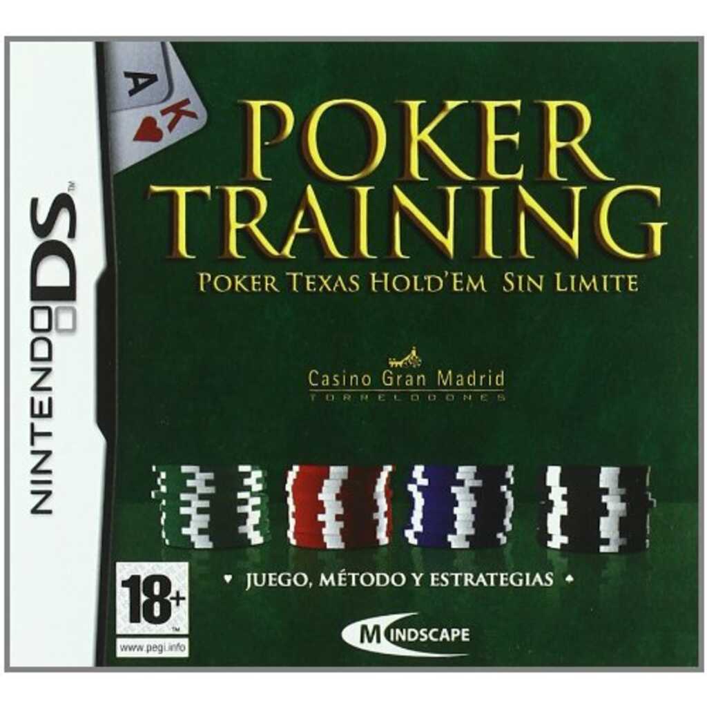 NDS POKER TRAINING