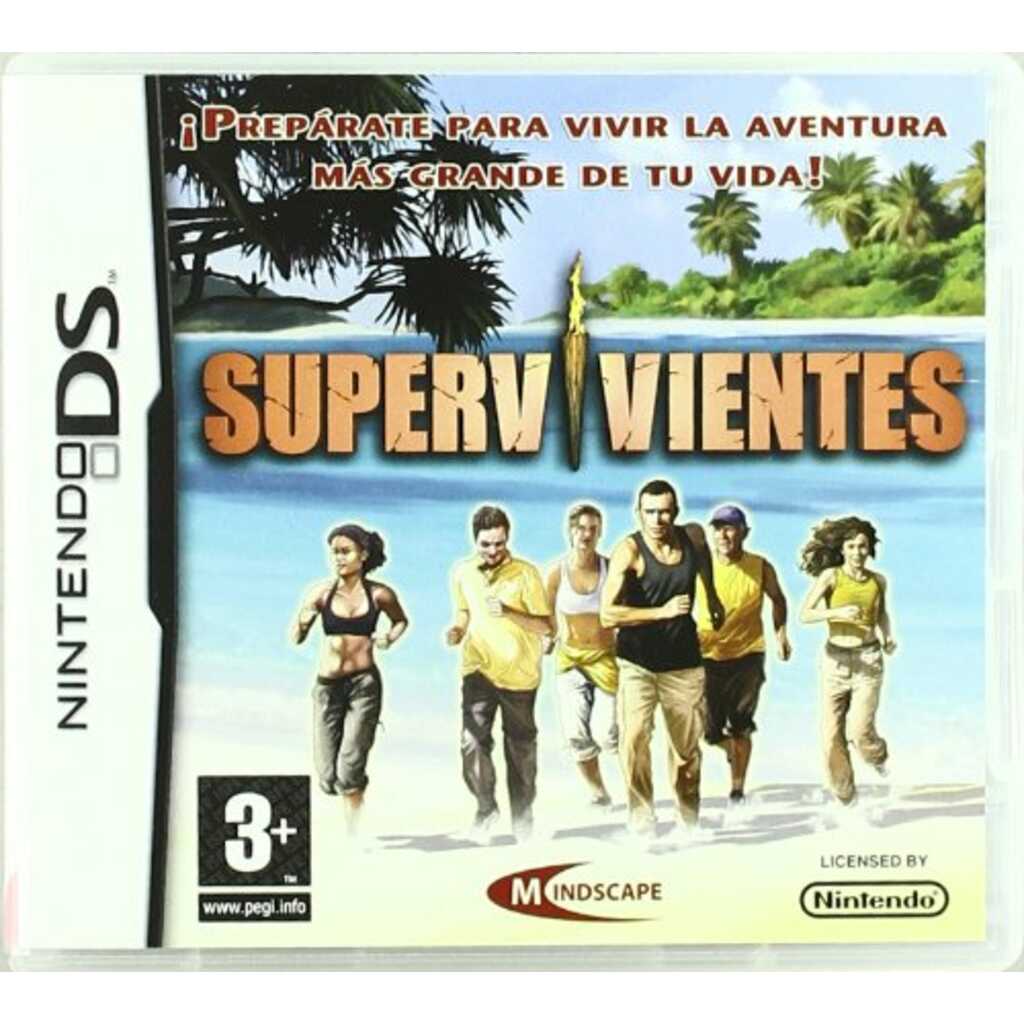 NDS SUPERVIVIENTES
