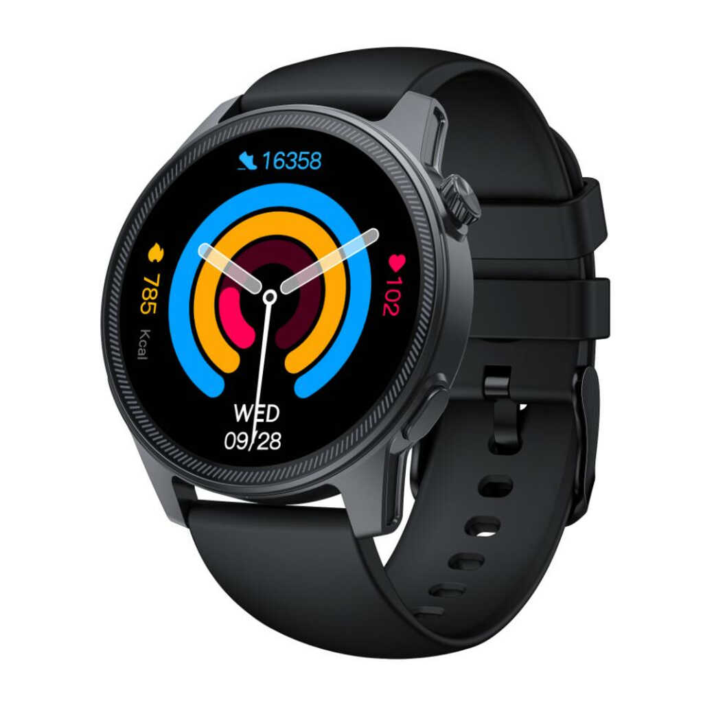 SMARTWATCH DENVER SWC-392 NEGRO