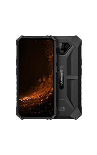 SMARTPHONE 6.52" HAMMER IRON V NEGRO