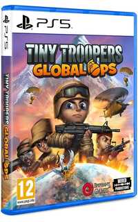 PS5 TINY TROOPERS: GLOBAL OPS