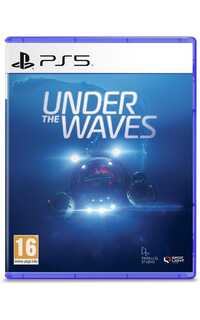 PS5 UNDER THE WAVES DELUXE EDITION