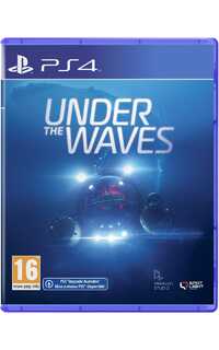 PS4 UNDER THE WAVES DELUXE EDITION