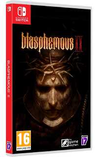 SWITCH BLASPHEMOUS 2