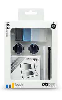 PACK PROTECTOR PANTALLAS + LAPICES DSI