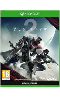 XBOXONE DESTINY 2