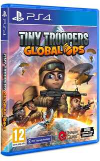 PS4 TINY TROOPERS: GLOBAL OPS