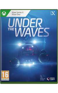 XBOXX UNDER THE WAVES DELUXE EDITION