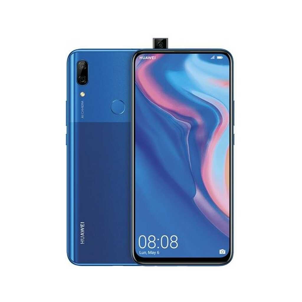 SMARTPHONE 6,59" HUAWEI P SMART Z 64+4GB AZUL