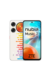 SMARTPHONE 6.7" ZTE NUBIA MUSIC 2 MELODY WAVE 4GB+128GB