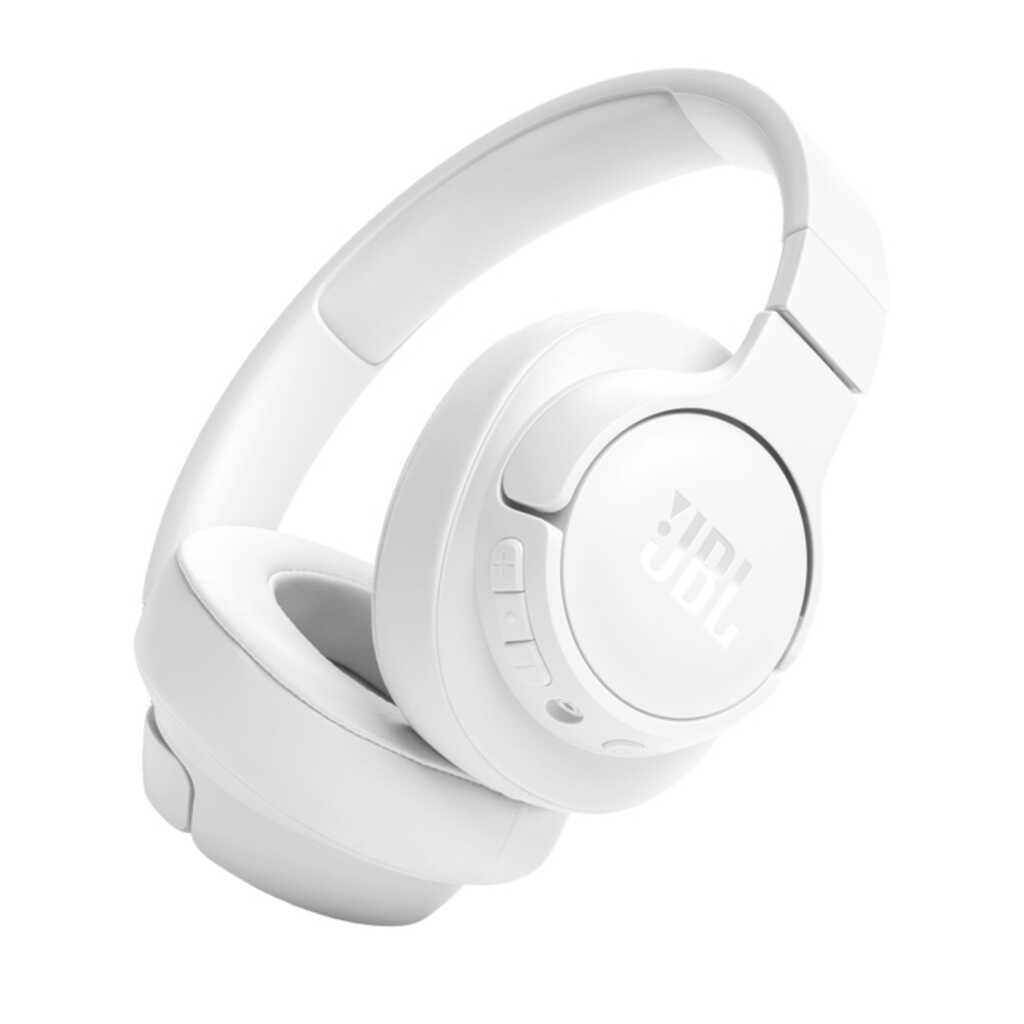 AURICULARES INALAMBRICOS JBL TUNE 720BT BLANCOS