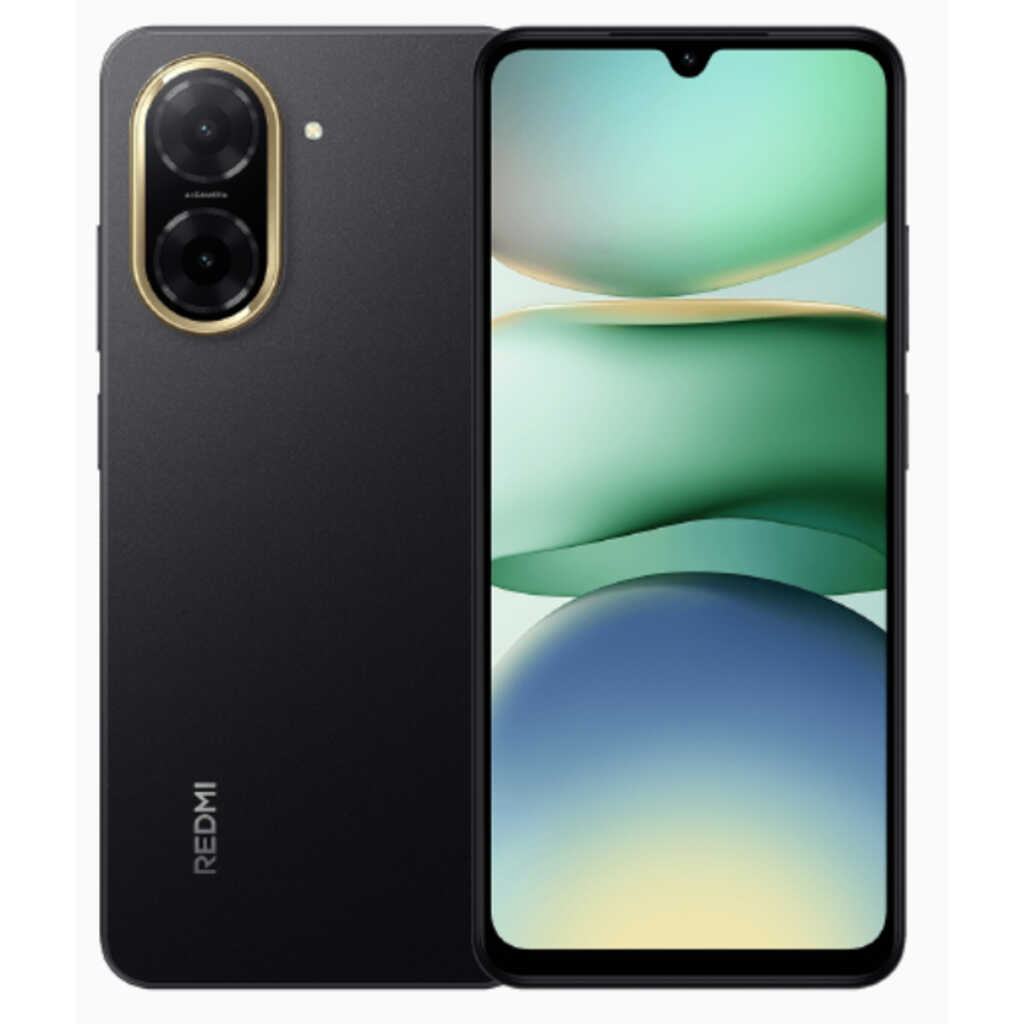 SMARPTHONE 6,88" XIAOMI REDMI A5 128 GB NEGRO