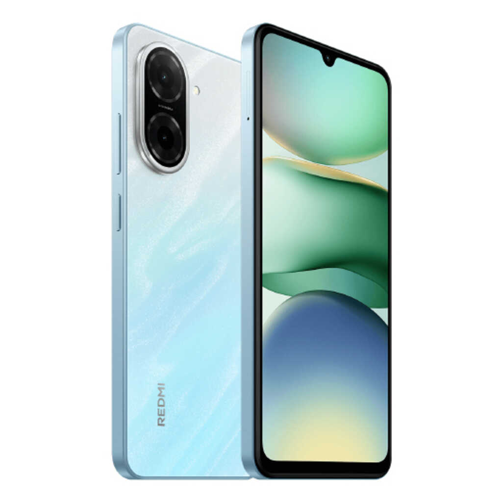 SMARTPHONE 6,88" XIAOMI REDMI A5 64+3 GB AZUL