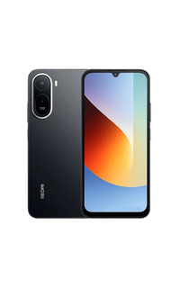 SMARTPHONE 6.9" XIAOMI REDMI A7 PRO 4+128GB BLACK