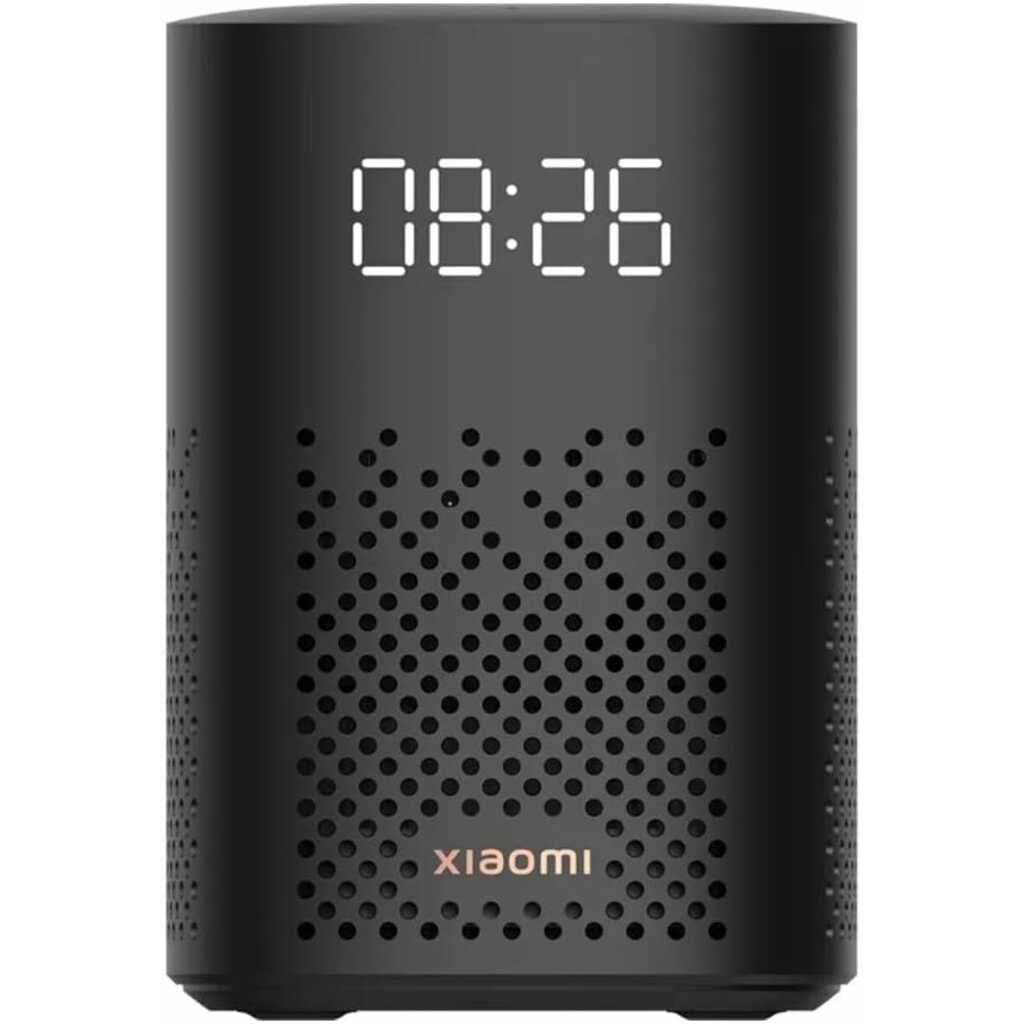ALTAVOZ INTELIGENTE XIAOMI SMART SPEAKER IR CONTRO