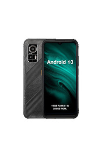 SMARTPHONE 6.56" AGM H6 4G RUGERIZADO 8+256GB GREY