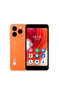 SMARTPHONE 4,96" AGM NOTE 2 32 GB NARANJA